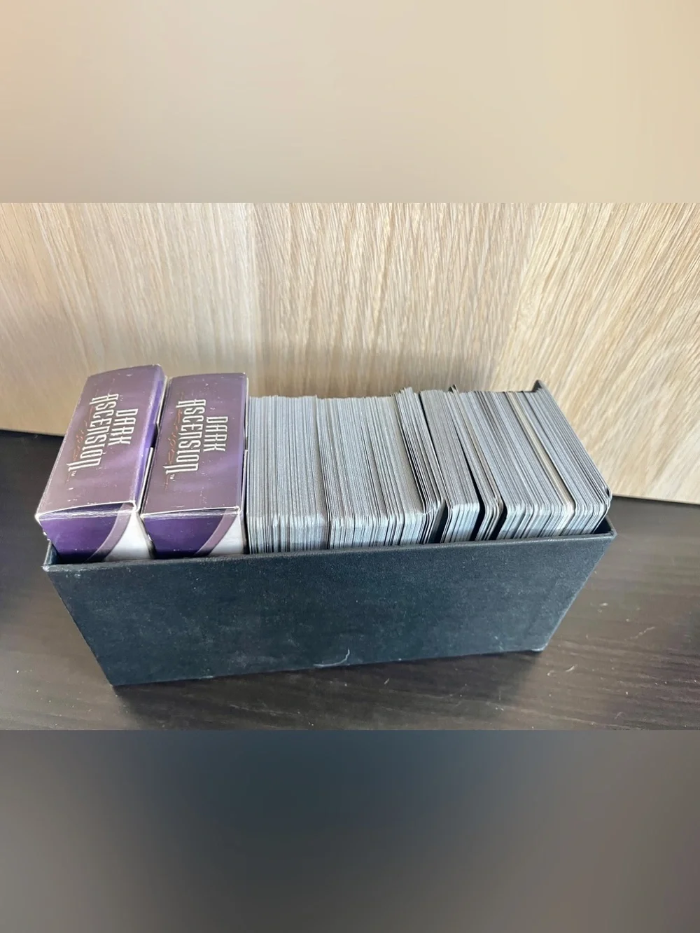 MTG Dark Ascension Booster Box English Magic the Gathering